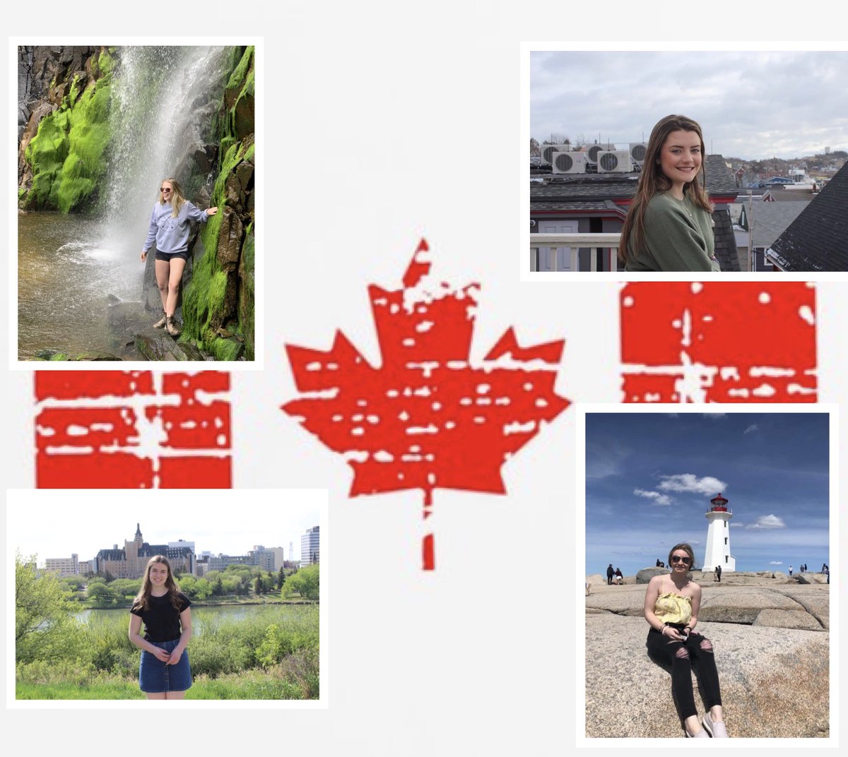 Happy Canada Day!🍁  

What a beautiful place we live in! We hope you have the chance to get out and explore! Stay safe and have fun 🇨🇦🌊🌾