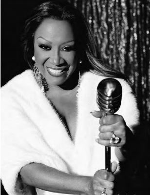 I’m going to start this off with Patti Labelle because her strong features, dramatic drag like style, and big gay following has caused her to receive transphobic remarks. Someone today who doesn’t know who she is could be told she’s trans and they’d agree. That’s how easy it is.
