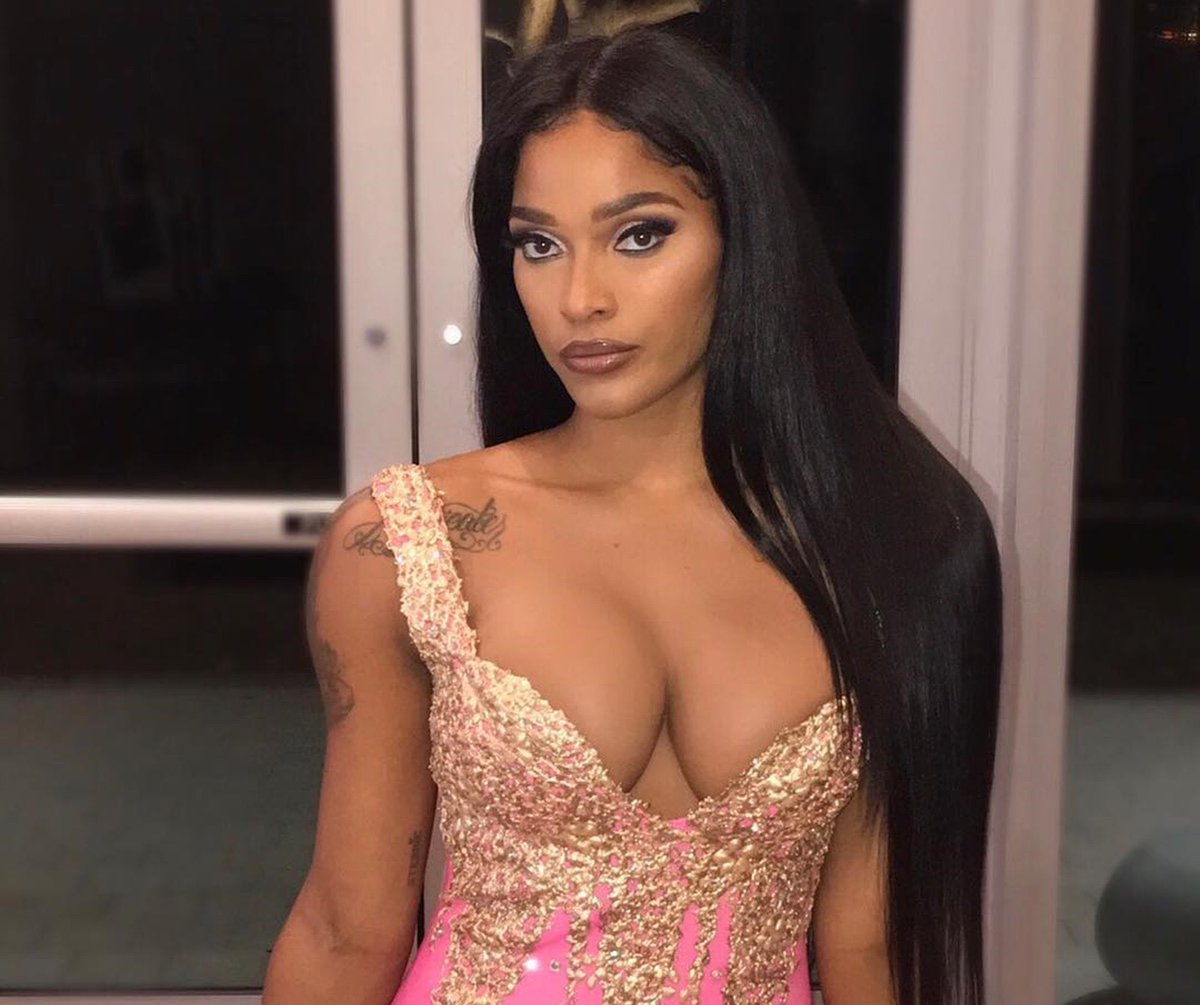 Joseline Hernandez has faced transphobia over the years