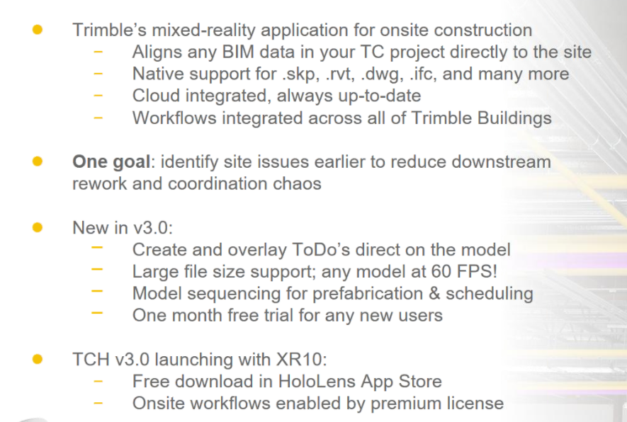 UKBIMA_East's tweet image. @kopsidam taking us through  #tekla solutions with #Hololens 

#VisualisingProjects