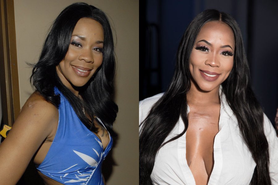 Tiffany “New York” Pollard, Sister Patterson, Deelishis, and Hottie faced transphobia on Flavor of Love. Tiffany called Deelishis and Hottie men. Various cast members, including Deelishis, have called Tiffany and Sister Patterson men as well.