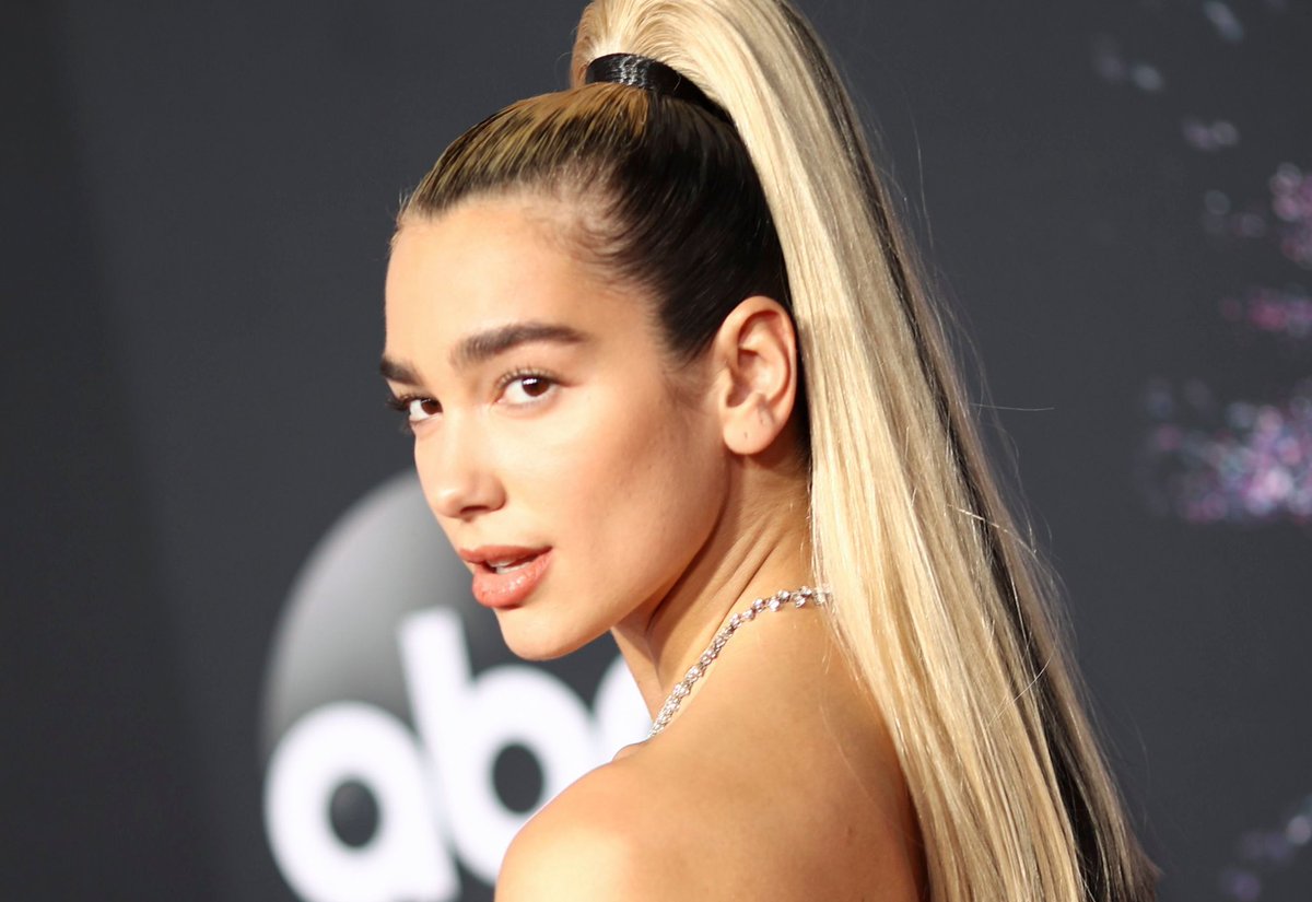 Dua Lipa has faced transphobia due to her androgynous features. Mainly because of the comparisons to James Charles. James even went as far as to dress up like her.