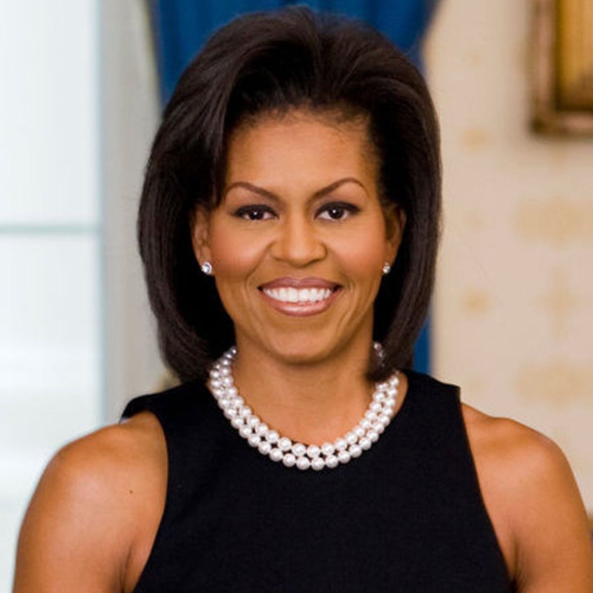 Michelle Obama has faced transphobia for her strong facial features and toned body. Republicans have consistently masculinzed and dehumanized her since she became First Lady. They have convinced so many idiots that she was born a man.