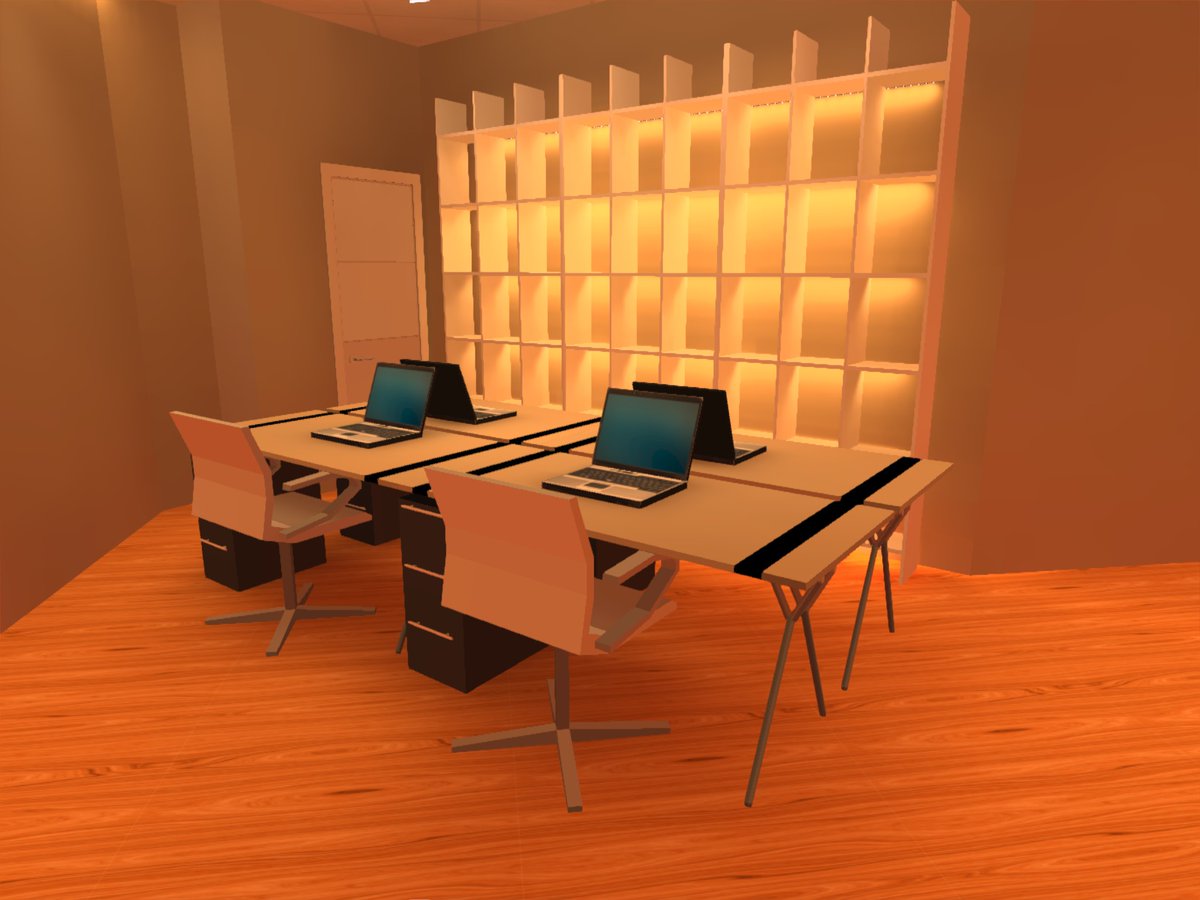 ColorDeluxeTw's tweet photo. Proyectos de iluminación Residencial y decoración en 3D #iluminacionledmerida #arquitectura #iluminacionmerida #diseñodeiluminacionextremadura #corviledlight #dialuxevo #estudiodeiluminacion #coadeextremadura #lightingdesigner https://t.co/CTuOWwTMYA