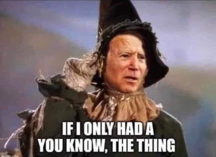 SocialismSucs's tweet photo. #DropOutJoe #DropOutBiden #ConstantlyTested https://t.co/Shb4K8HaZM