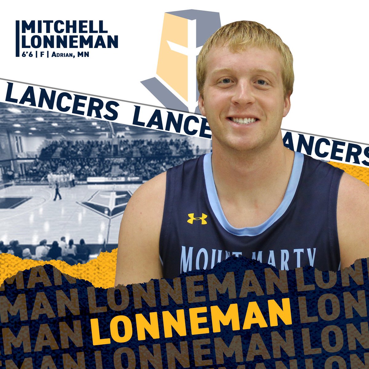 MitchLonneman's tweet photo. #〽️ountUp https://t.co/37dD54r6gg