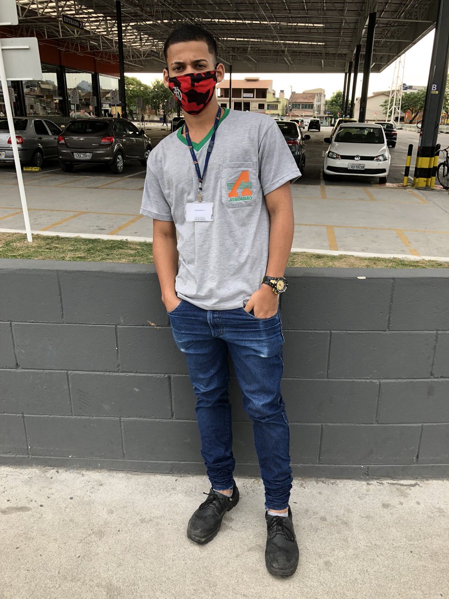 caiojp18's tweet image. Vem pro atacadão, +2 😅❤️
#atacadao