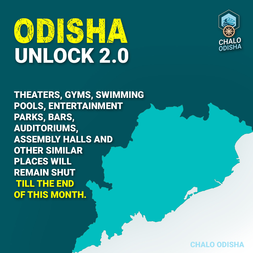 disha Unlock 2.0: Schools &amp; Colleges To Remain Shut Till August 31, Night Curfew From 9 PM To 5 AM