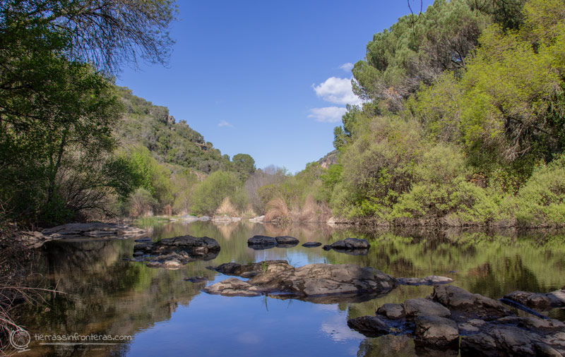 📸 Arroyo Bejarano. 🧐 Vivimos en una ciudad que nos ofrece disfrutar de la naturaleza en estado puro sin salir de ella en lugares tan singulares como los Baños de Popea o Arroyo Bejarano entre otros. ▶️ cordobaspain.home.blog/?p=983.