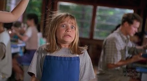 Olsen Twins Parent Trap