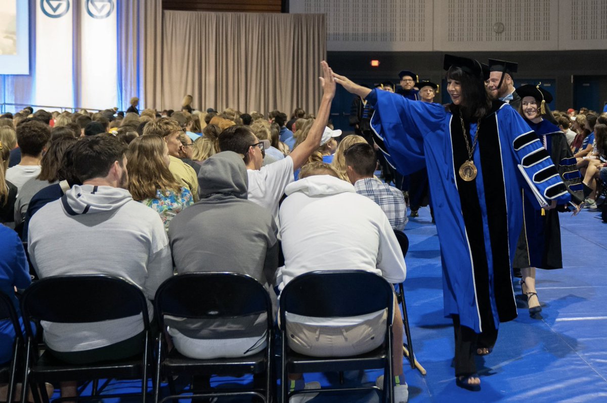 Grand Valley State tweet media