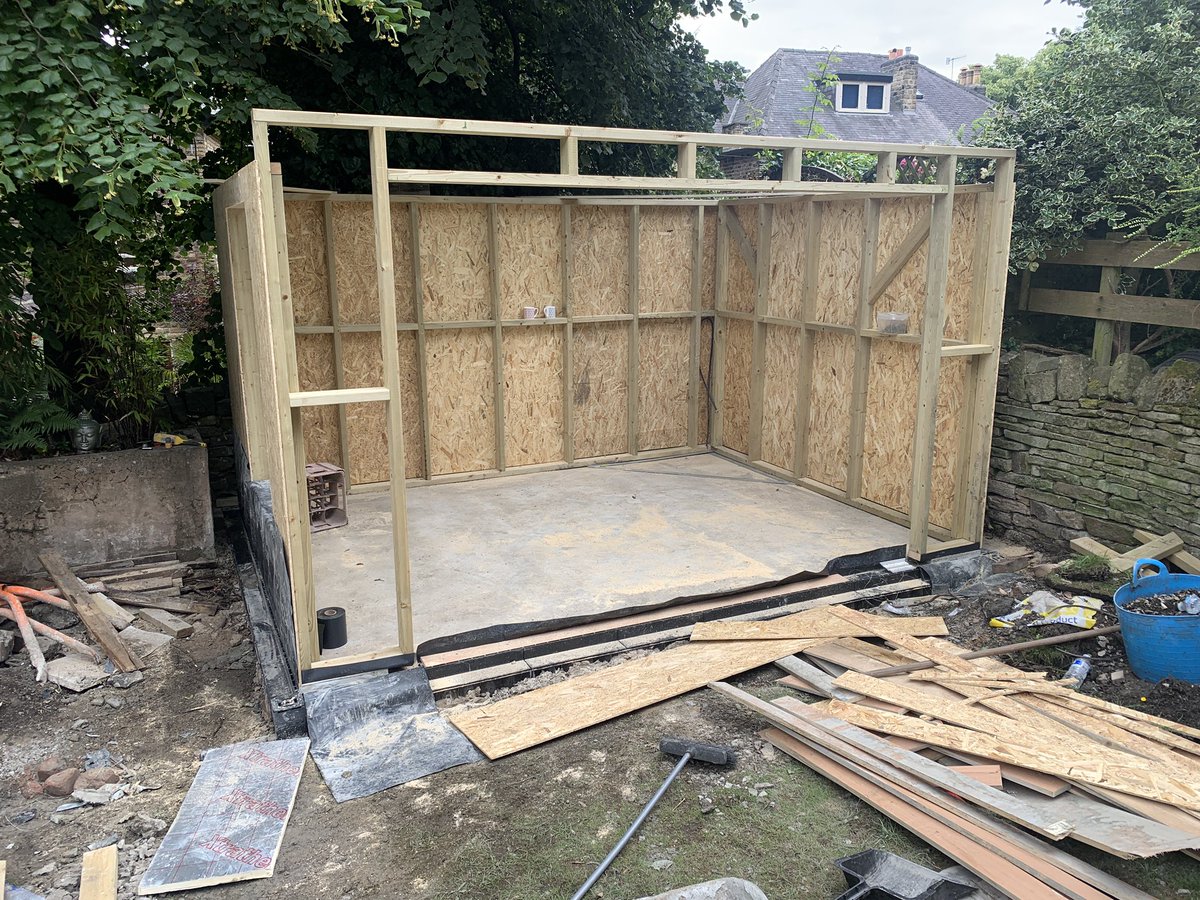 Bespoke Renovations Yorkshire Ltd (BespokeRenovat1) Twitter