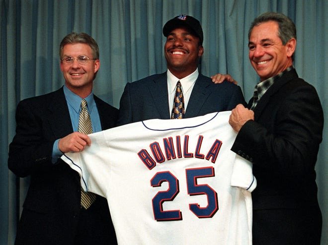 Happy Bobby Bonilla Day!