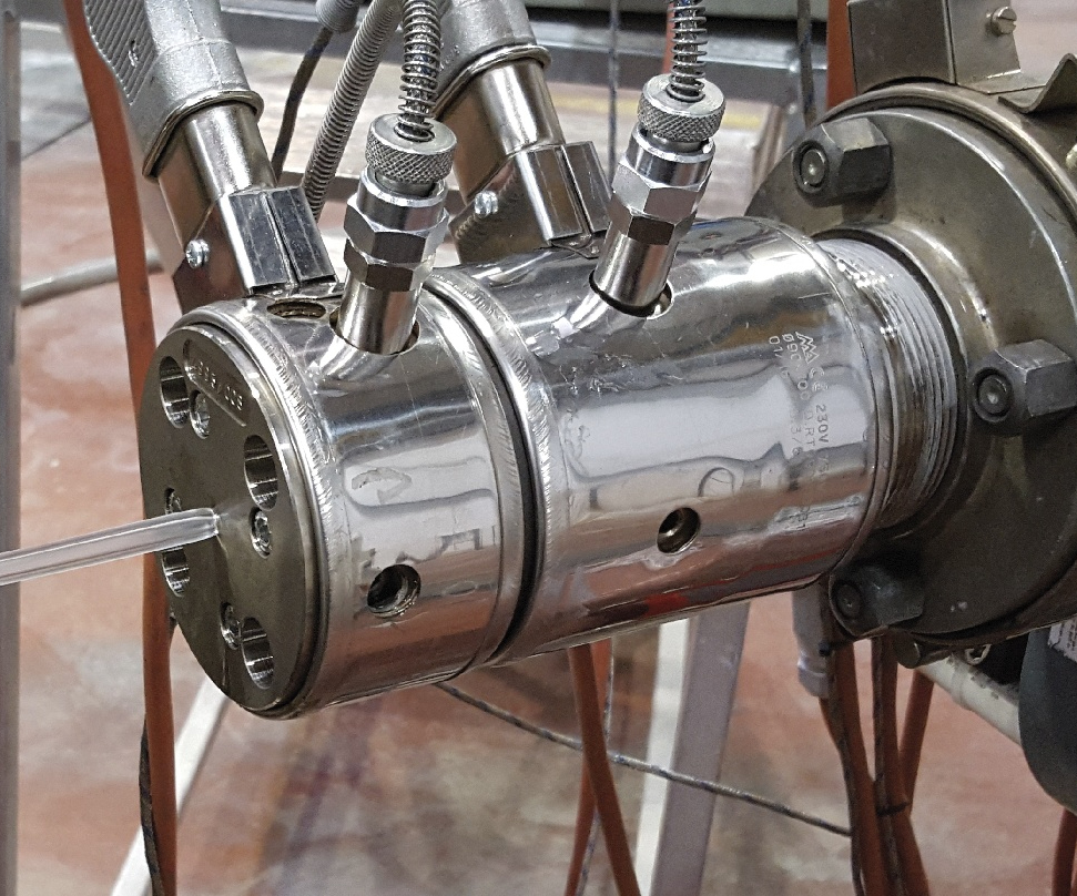 Plastics Technology México tweet media