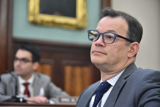 Andrew Cohen - District 11 - Bronx