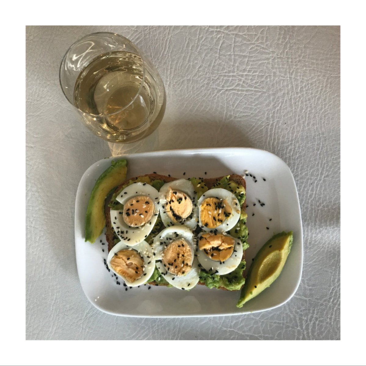 We dont make meals. 
We make experiences 😌