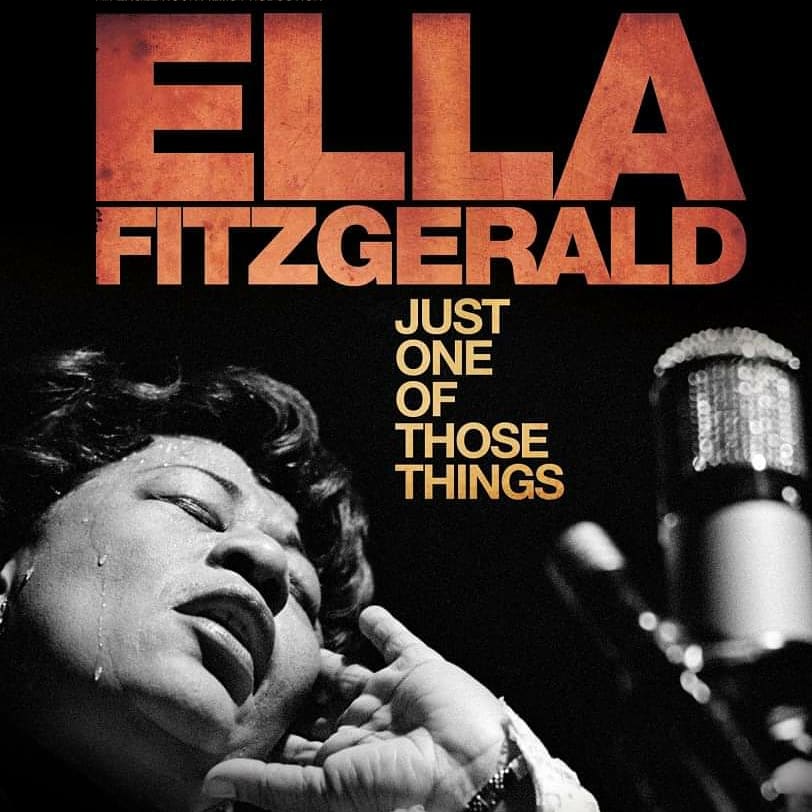 Two fantastic documentaries are opening this Friday in our Virtual Cinema, John Lewis: Good Trouble and Ella Fitzgerald: Just One Of Those Things! 

#StateTheatreofModesto #VirtualCinema #Modesto #JohnLewis #EllaFitzgerald #BlackLivesMatter #BLM