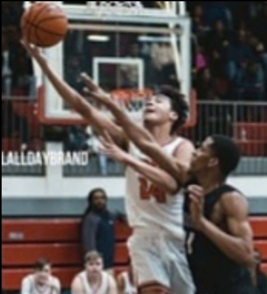 trae_coach's tweet photo. Kolby Searcy Class of 2022
Lighthouse Christian School TN
6'4 Wing/Small Forward 
12pts. 6rebs. 4asst.
2020 MTAC Tournament MVP
https://t.co/y3yxrE0vcX
@TEAMNASHVILLE @WillJennings96 @KolbySearcy https://t.co/hysQNcFbyj