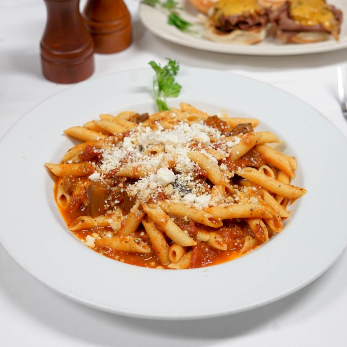 BrazenHeadRest's tweet image. Our delicious, fresh flavors come full circle.