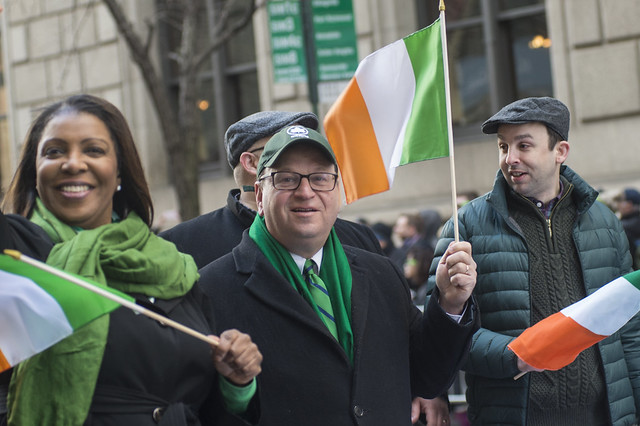 Barry Grodenchik - District 23 - Queens