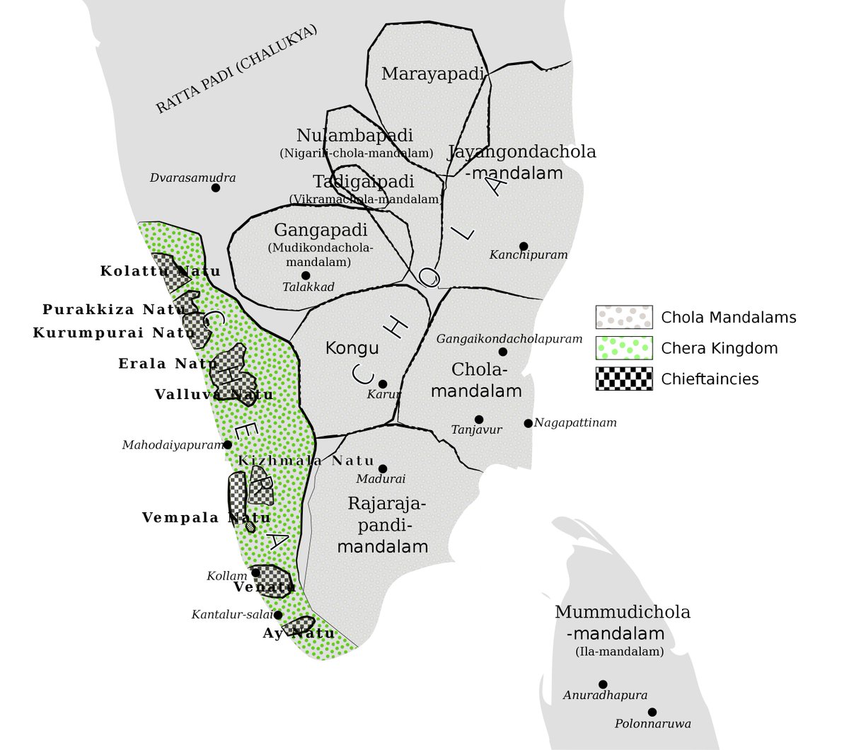 சேரர் குன்றியபின், அந்நிய ராஜாக்களால்தமிழ் மக்களே, ஜாதி ஆகிஅந்நியனுக்கு உழைத்துக் கொட்டிகவுண்டர்களில் ஒருசிலர், பாளையக்கார் ஆகி இருக்கலாம்!காளிங்கராய கவுண்டர், தீரன் சின்னமலை (தீர்த்தகிரி கவுண்டர்)அவ்ளோ தான்!எல்லோருமே ஆண்டசாதி இல்லை!ராய: பேரே சொல்லீரும் பின்னாள் என்று!