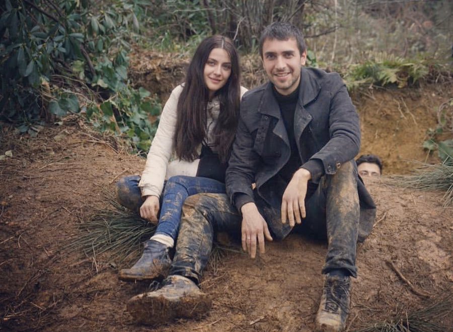 sadece sak fandomun ezbere bildiği efsane yorum nedir
hatırlayanlar yazın bakalım

SenAnlatKaradeniz Unutulmadı