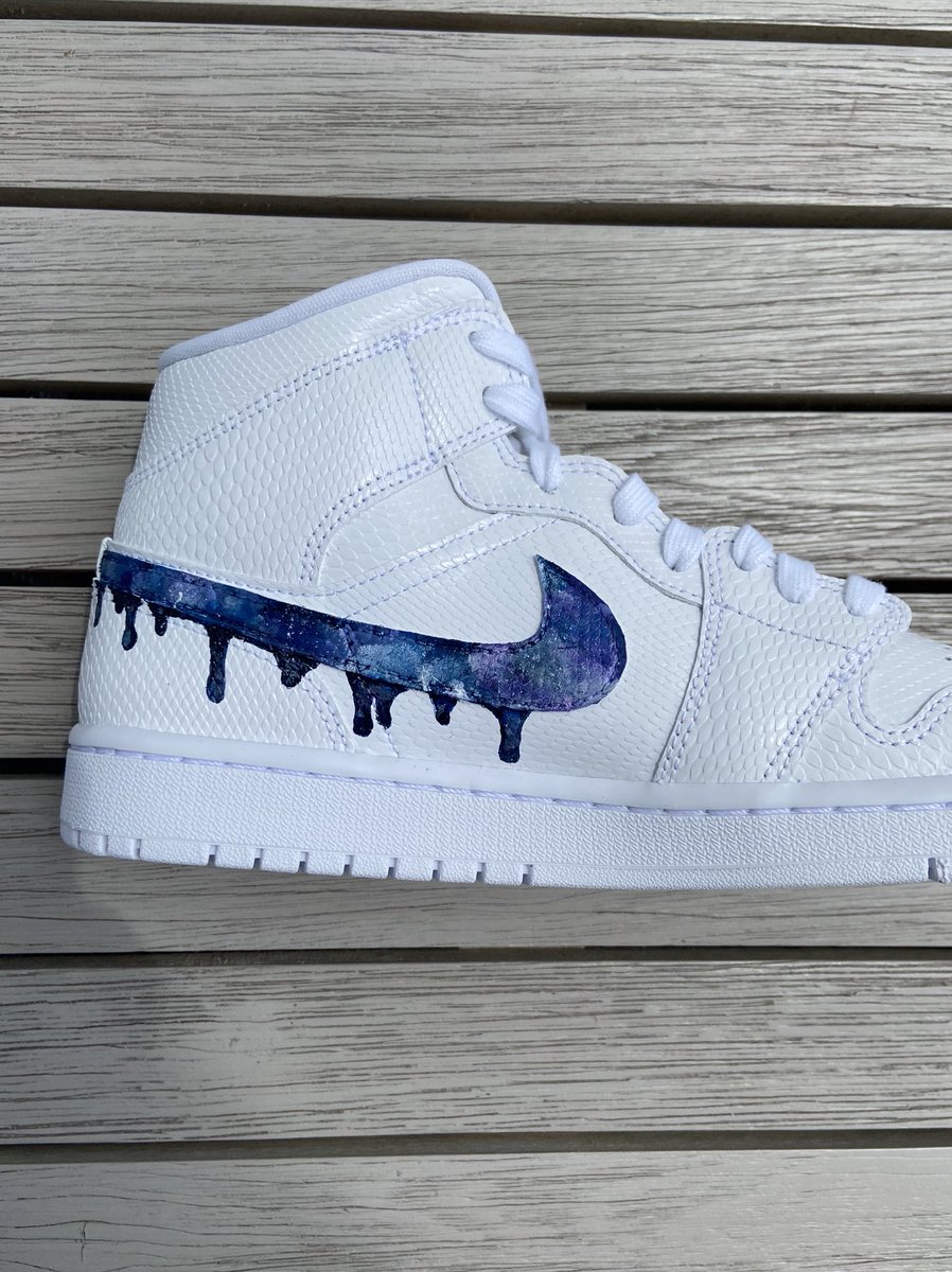 Galaxy AJ1’s 🪐💫