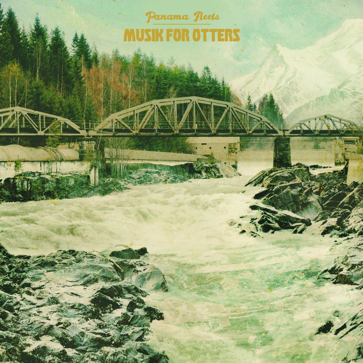 Panama Fleets just released a little something something on the side over at his own Bandcamp page!

"Musik for Otters" is available here: panamafleets.bandcamp.com/album/musik-fo…