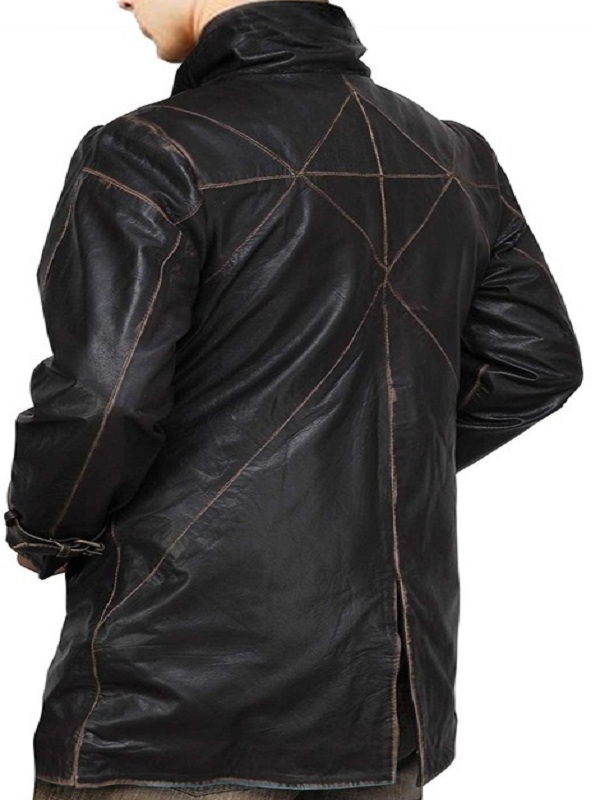 samishleather1's tweet photo. Watch Dogs Aiden Pearce Black Coat

You can order this coat at: https://t.co/eAkV0gMqFU
.
.
#WatchDogs #AidenPearce #videogame #blackcoat  #costume #celebrity #outfits #leather #mensoutfits #clothingbrand #fashion #fashionsta #gamers #hollywoodcelebs #samishleather https://t.co/TrrxnNNdjR