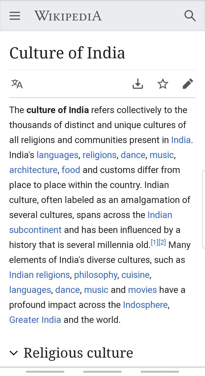 1) Desi is a catch all term for Indians, Pakistanis, Bangladeshis and Sri Lankans. This term is generally used in reference to a) stereotypes against us and b) instances of cultural exchange. However, a basic google search will show there is no such thing as a "desi culture"