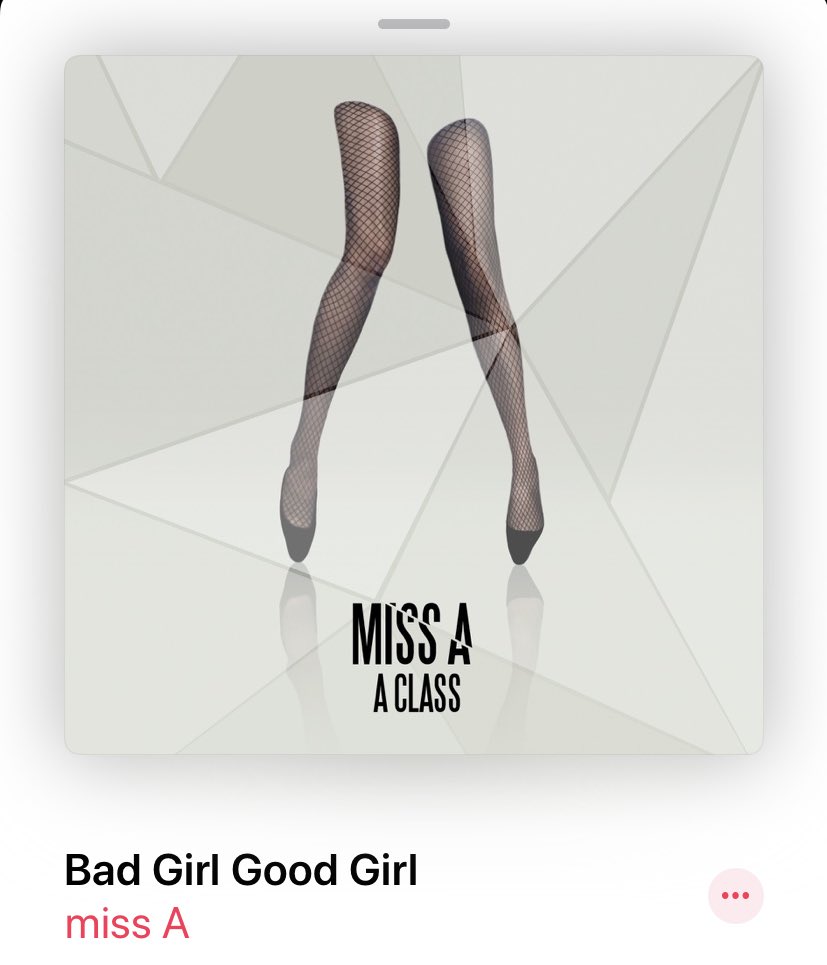 Miss Alove song is THAT song