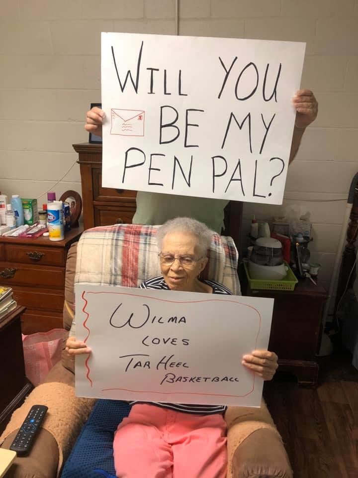 Phoenix Assisted CareAttention: Wilma201 West High StreetCary, NC 27513