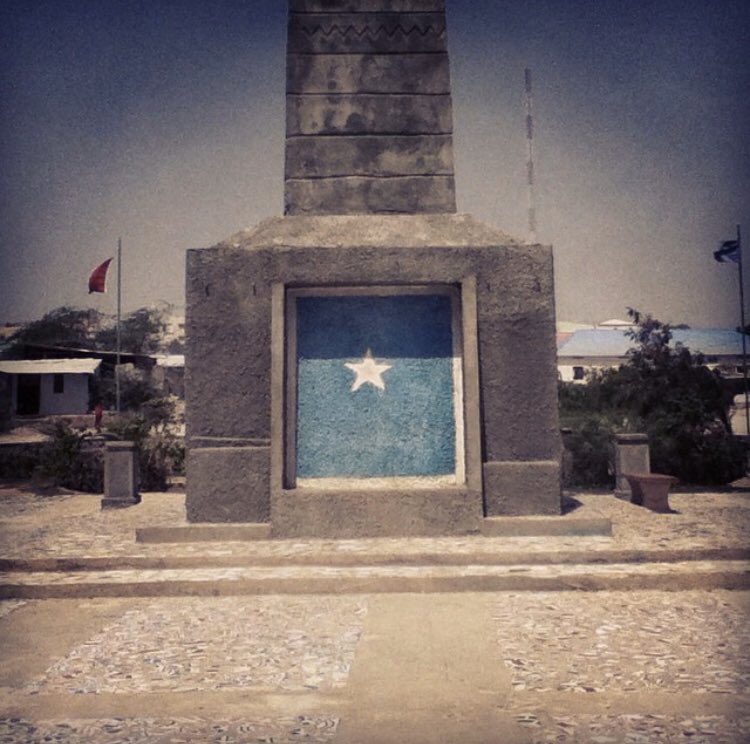 Sagal_AW's tweet photo. Happy #SomaliaTurns60 🇸🇴💗😍 https://t.co/4PDZ5K0jRh