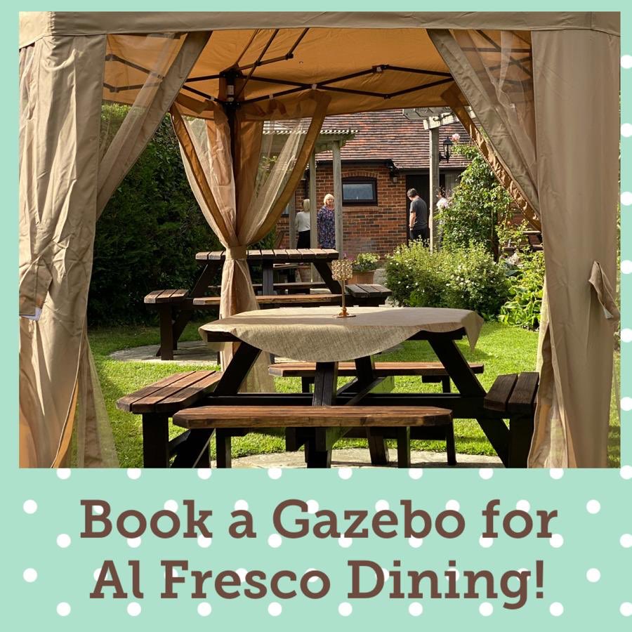 Langton Arms tweet media