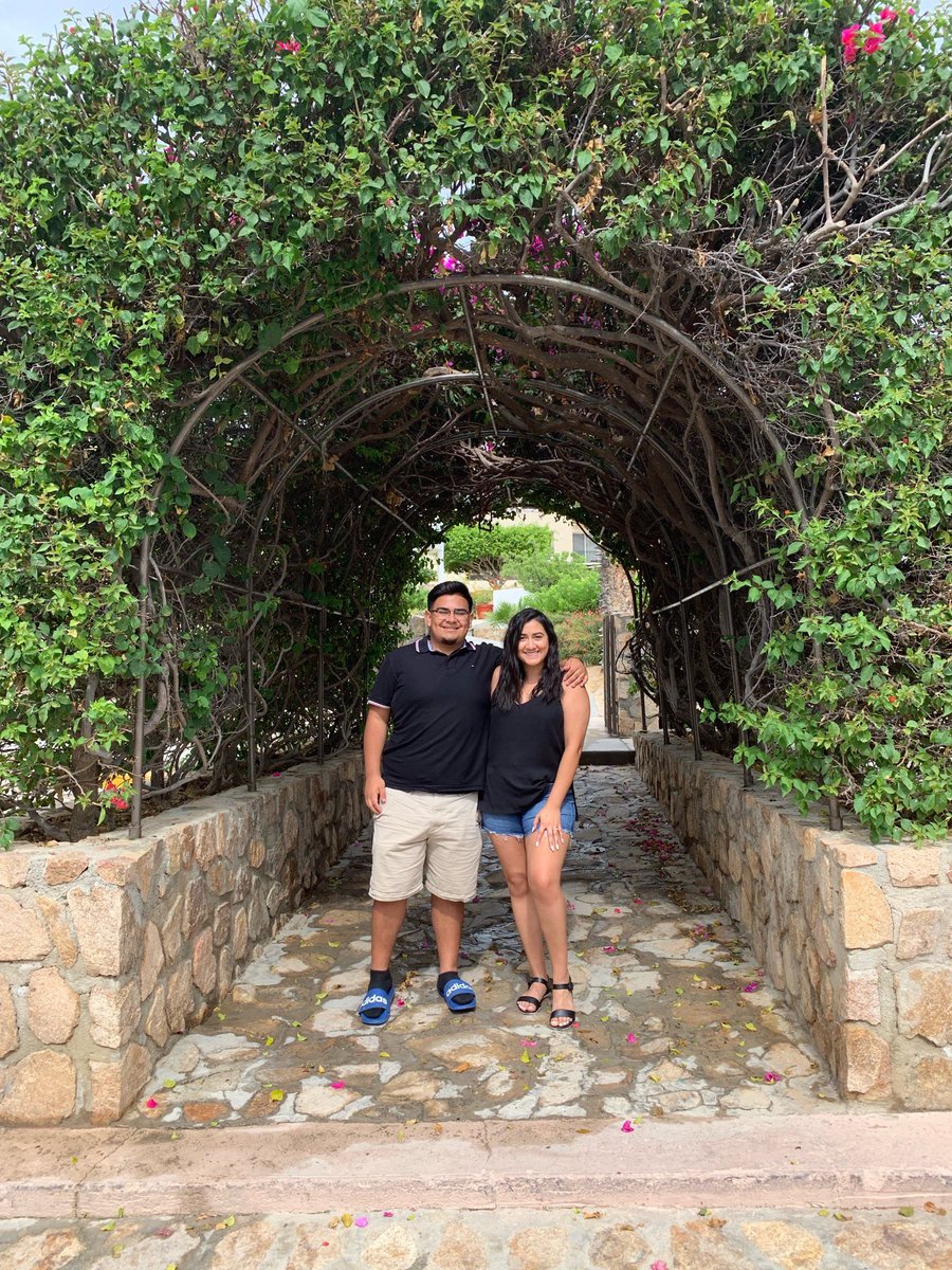 DanDanKachan15's tweet photo. My other half. I can’t process that we won’t be saying “I do” in 2 months. Our last words were “i love you” and just a few minutes before you passed. Thank you everyone. I appreciate your kind words. I never imagined planning his funeral this soon. Till we meet again🖤 https://t.co/0dCjwcPEf1