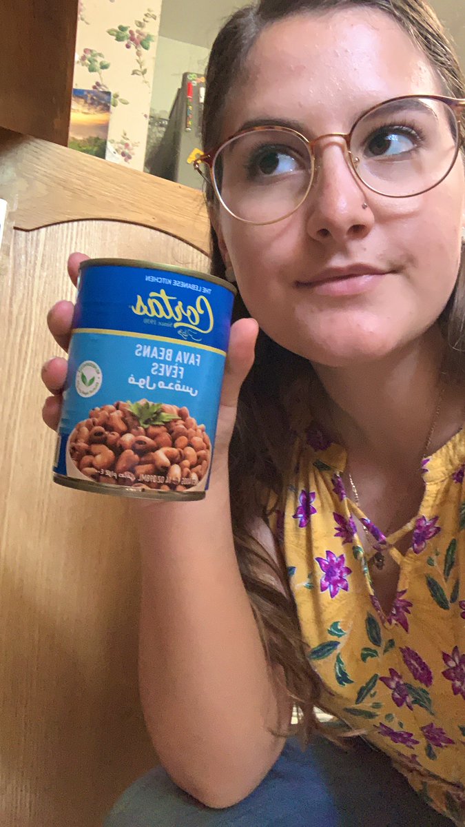 good afternoon, bean twitter