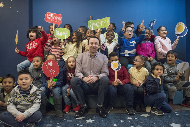 Keith Powers - District 4 - Manhattan