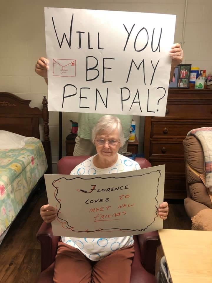 Phoenix Assisted CareAttention: Florence 201 West High StreetCary, NC 27513