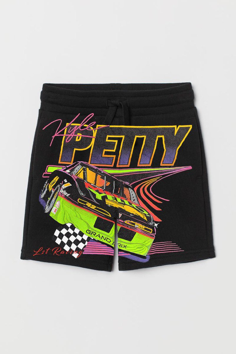 itzchrisho's tweet image. NASCAR shorts I been working on. Lmk if they hard or not