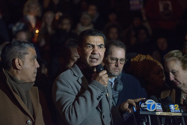 Ydanis Rodriguez - District 10 - Manhattan