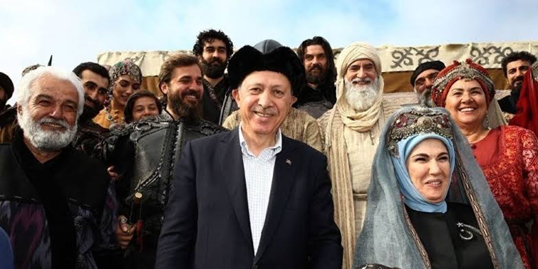 Emin misin Sayın <a href="/RTErdogan/">Recep Tayyip Erdoğan</a>?