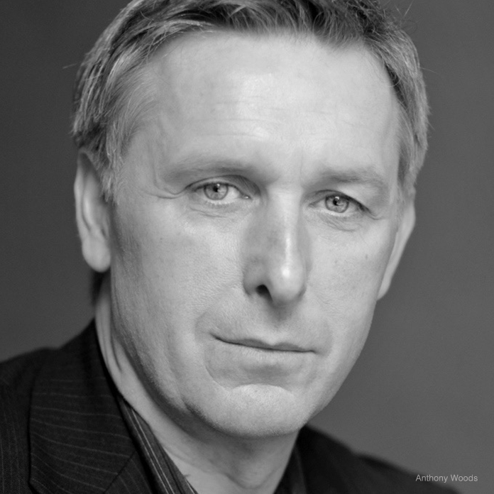 TheWheelOfTime's tweet photo. Surprise! We have another announcement. The Children of the Light have arrived. Let’s welcome the Whitecloaks to the #WOTonPrime family.
 
Abdul Salis @Abdulsalis13 is Eamon
Stuart Graham @stuartwgraham is Geofram https://t.co/IOa3wWuwdX