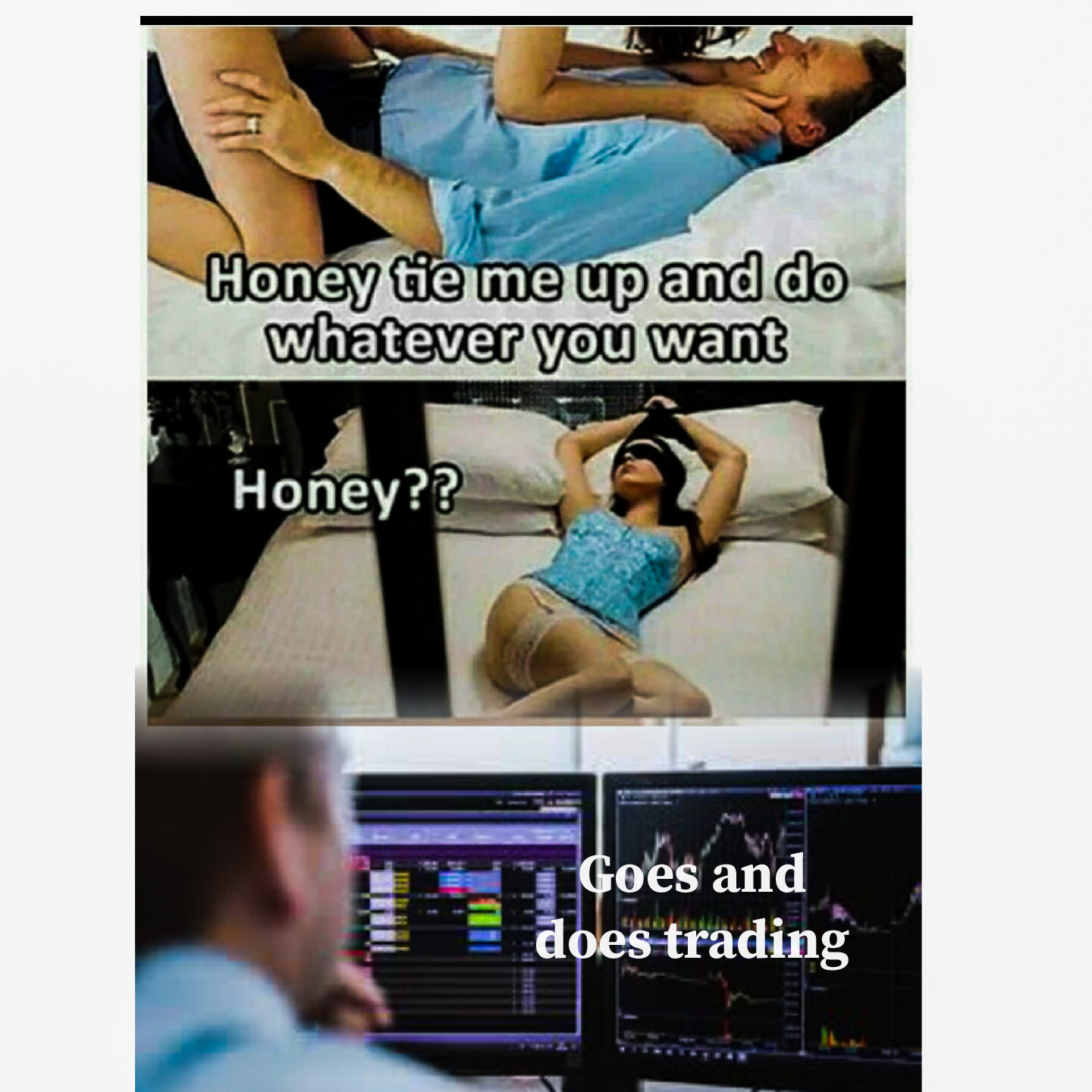 Finance Memes Sjosephburns T Co mvyj5gnz Twitter