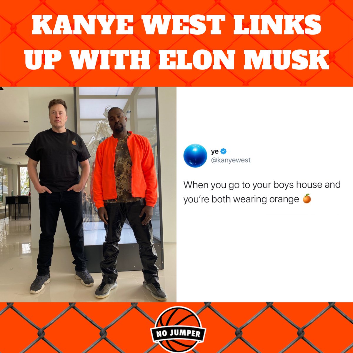 elon musk yeezy