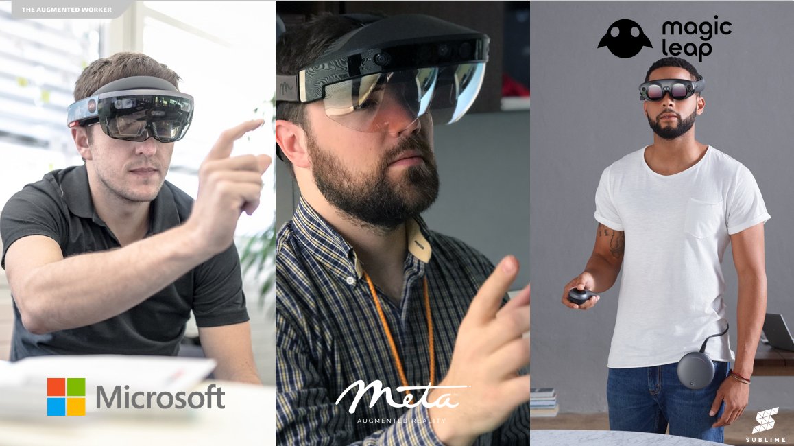 pambhandal's tweet image. @cfreeman_uk is talking about Magic Leap which is something I got to use and test at @BIMShowLive earlier this year.

#VisualisingProjects 
@UKBIMA_East