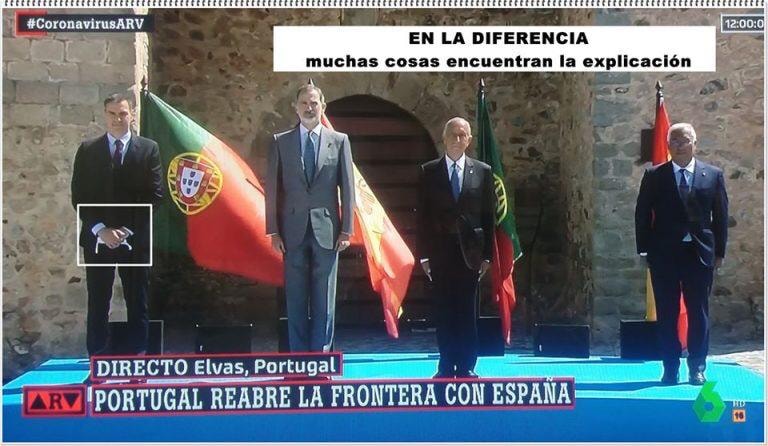 Sr. Doctor Cum Fraude, lo que natura non da Salamanca no presta, por mucho títulos que se atribuya la educación se mama como la teta, desde pequeño.