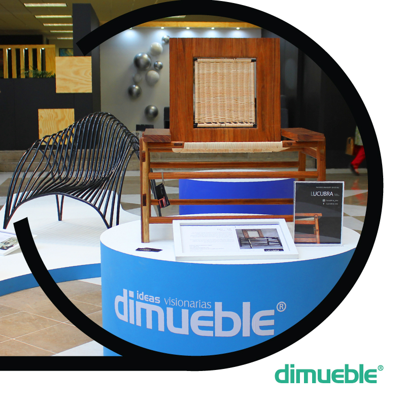 DiMueble's tweet photo. ¡Conoce a los finalistas de la 13ª Edición de Dimueble! 
Los prototipos seleccionados se exhibirán del 23 al 26 de septiembre, en el marco de @expomueble  en Expo Guadalajara.

Conoce más sobre los proyectos finalistas aquí: https://t.co/0umQktse8u https://t.co/ZGkqQWbDdI