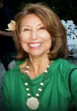 Head to our website to read a message from the Friends new president, Betty Goldstein!

“We are now finding ourselves in a new world. It may be challenging in many ways, but it can also afford us the ability to find new opportunities and creative solutions.”