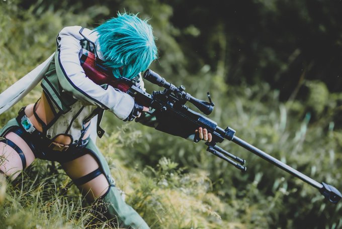 コスプレイヤー水瀬あいりのTwitter画像43