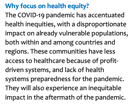 fcghalliance's tweet photo. The Sustainable Health Equity Movement launches tomorrow, July 2! The #FCGH Alliance is eager to support this effort and collaborate on our shared commitments towards #healthequity  and the #righttohealth. w @IANPHIhealth @WFPHA_FMASP @IAPartnership @medwma @UMassMedical &amp; more! https://t.co/0gizl8DY7K
